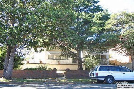 Property photo of 1 Patrick Street Hurstville NSW 2220