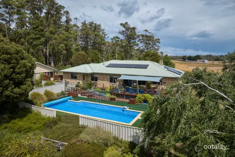 2486 West Tamar Hwy, Exeter, TAS 7275