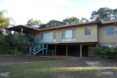 Property photo of 42 Endicott Loop Dunsborough WA 6281