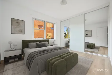 Property photo of 2/124 Clovelly Road Randwick NSW 2031
