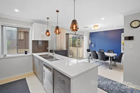 Property photo of 87 Ludhiana Glade Schofields NSW 2762