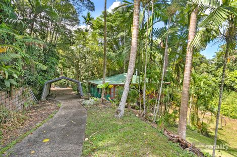 Property photo of 18 Rob Veivers Drive Kuranda QLD 4881