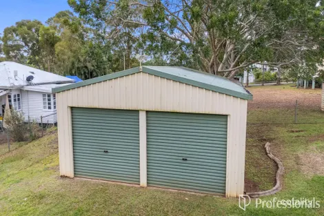 Property photo of 41 Stephens Street Kandanga QLD 4570