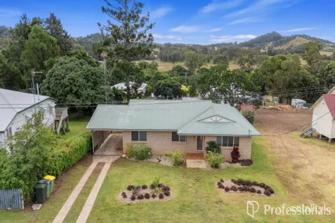 Property photo of 41 Stephens Street Kandanga QLD 4570