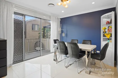 Property photo of 87 Ludhiana Glade Schofields NSW 2762