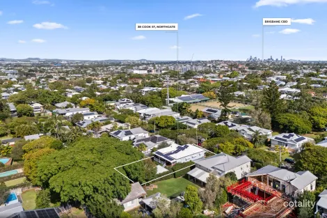 Property photo of 38 Cook Street Northgate QLD 4013