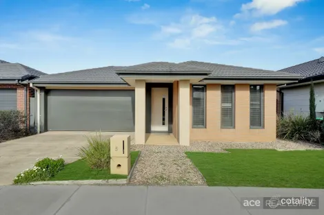 5 Artfield Dr, Werribee, VIC 3030