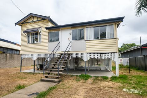 167 George St, Rockhampton City, QLD 4700