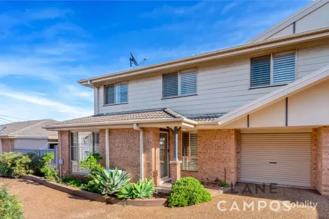 Property photo of 2/16 Myola Street Mayfield NSW 2304