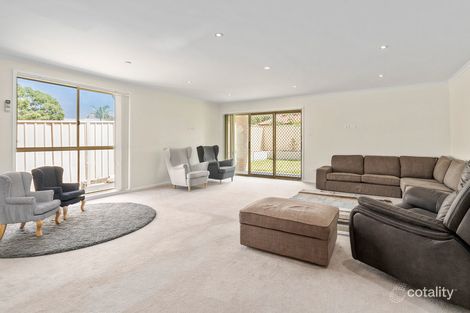 Property photo of 9 Fonda Place Glendenning NSW 2761