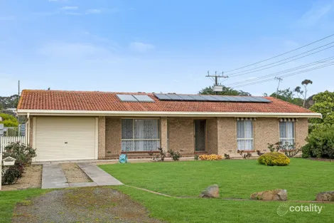 24 Ives Cres, Mccracken, SA 5211