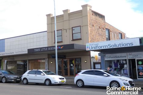 Property photo of 17 High Street Wauchope NSW 2446