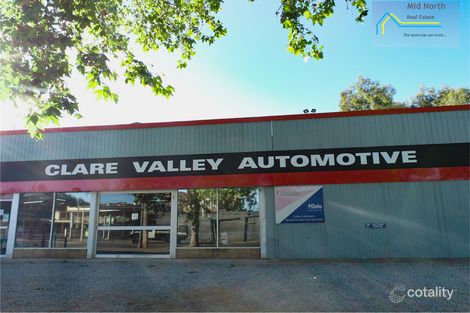 4 Victoria Rd, Clare, SA 5453