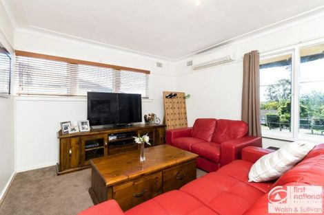 Property photo of 90 Solander Road Seven Hills NSW 2147