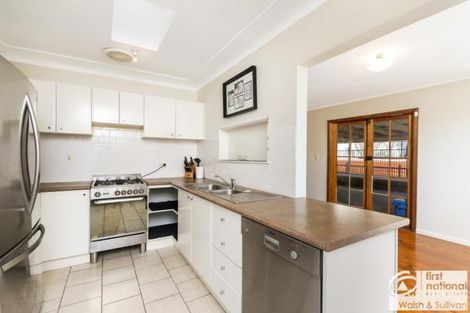 Property photo of 90 Solander Road Seven Hills NSW 2147