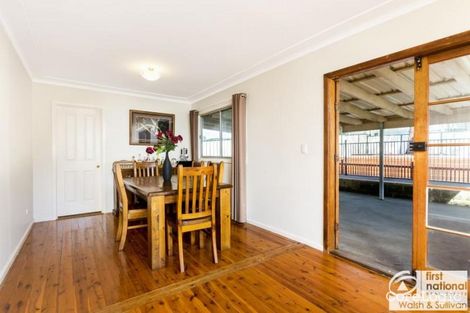 Property photo of 90 Solander Road Seven Hills NSW 2147