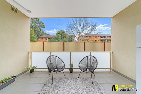 8/8 Wigram St, Harris Park, NSW 2150