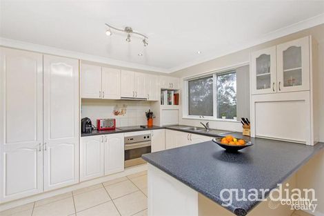 Property photo of 3 Everett Place Annangrove NSW 2156