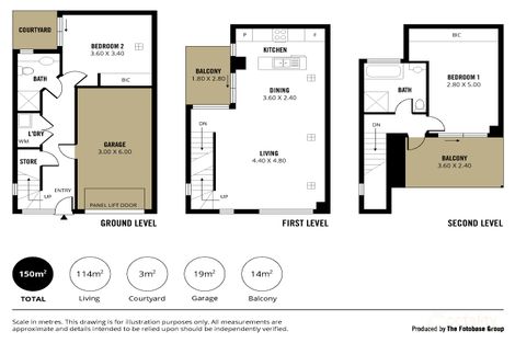 Property photo of 34 Hobsons Place Adelaide SA 5000