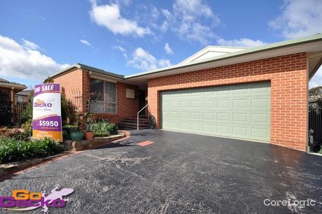 Property photo of 60 Wanderer Court Amaroo ACT 2914