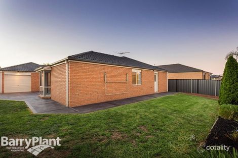 Property photo of 19 Pankhurst Promenade Point Cook VIC 3030