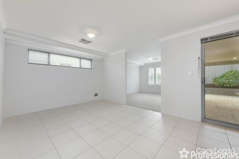 Property photo of 40 Molonglo Crescent Baldivis WA 6171