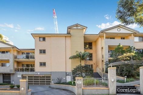 Property photo of 21/4-6 Mercer Street Castle Hill NSW 2154