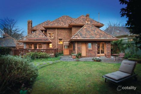 Property photo of 13 Redcourt Avenue Armadale VIC 3143
