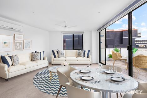 Property photo of 206/112 Pier Street Altona VIC 3018