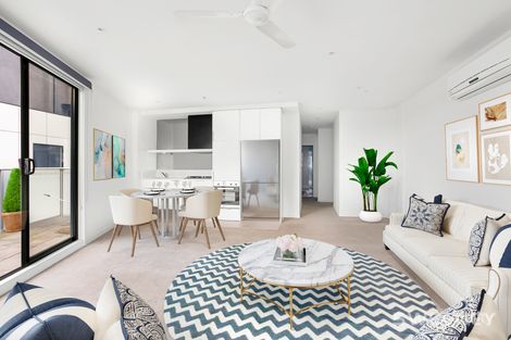 Property photo of 206/112 Pier Street Altona VIC 3018