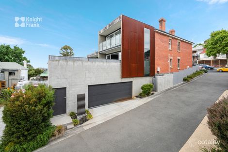 299 Murray St, North Hobart, TAS 7000