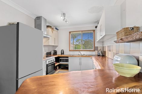 42 Wallaroy Dr, Burrill Lake, NSW 2539