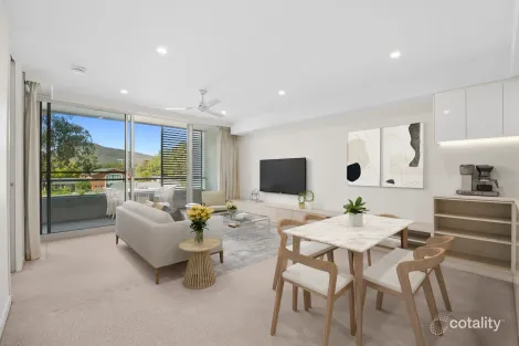 Property photo of 24/43 Constitution Avenue Reid ACT 2612