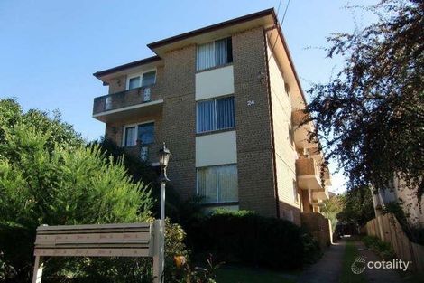 Property photo of 1/24 Orpington Street Ashfield NSW 2131