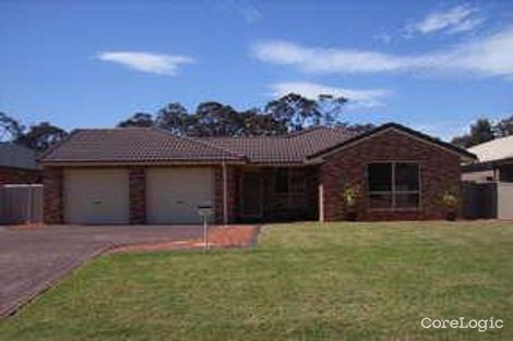 Property photo of 8 Hannah Place Worrigee NSW 2540
