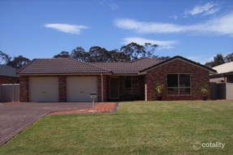 Property photo of 8 Hannah Place Worrigee NSW 2540