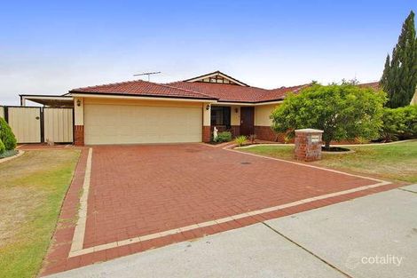 Property photo of 54 Blairgowie Heights Kinross WA 6028