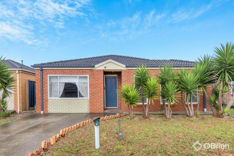 24 Wentworth Ave, Wyndham Vale, VIC 3024