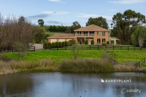 Property photo of 292 Longwarry-Drouin Road Longwarry VIC 3816
