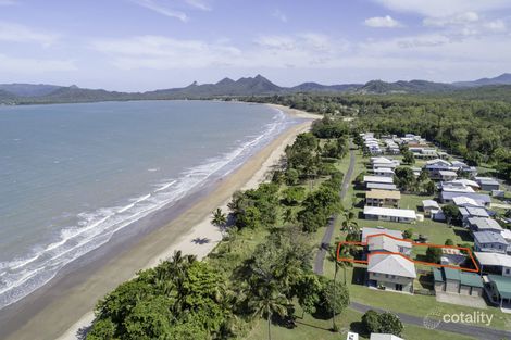 Property photo of 4 Frangipanni Avenue Seaforth QLD 4741