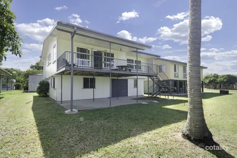 Property photo of 4 Frangipanni Avenue Seaforth QLD 4741