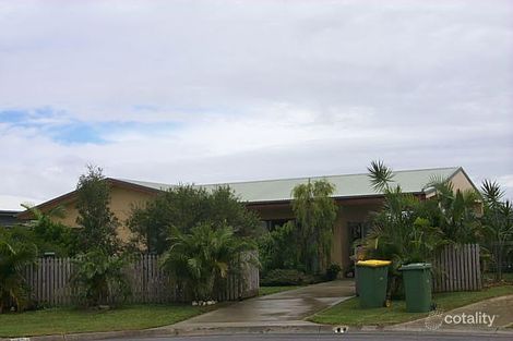 6 Gilbert Ct, Gordonvale, QLD 4865