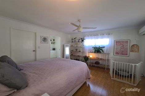 Property photo of 1756 Tableland Road Mount Maria QLD 4674