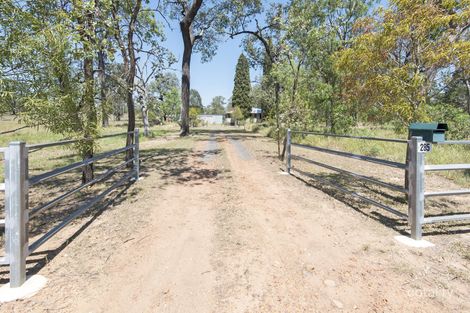 Property photo of 285 Murphys Creek Road Postmans Ridge QLD 4352