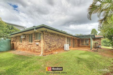 Property photo of 10 Doris Street Kuraby QLD 4112