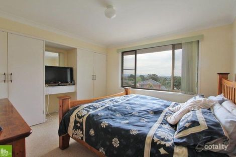 Property photo of 49 Hoskings Crescent Kiama Downs NSW 2533
