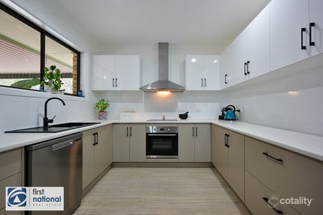 Property photo of 8 Durnford Road Quorn SA 5433