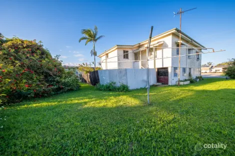 Property photo of 6 Fuljames Street Proserpine QLD 4800