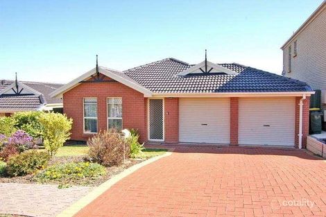 Property photo of 31 Harvey Avenue Walkley Heights SA 5098