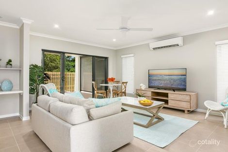 Property photo of 64 Edge Court Manoora QLD 4870